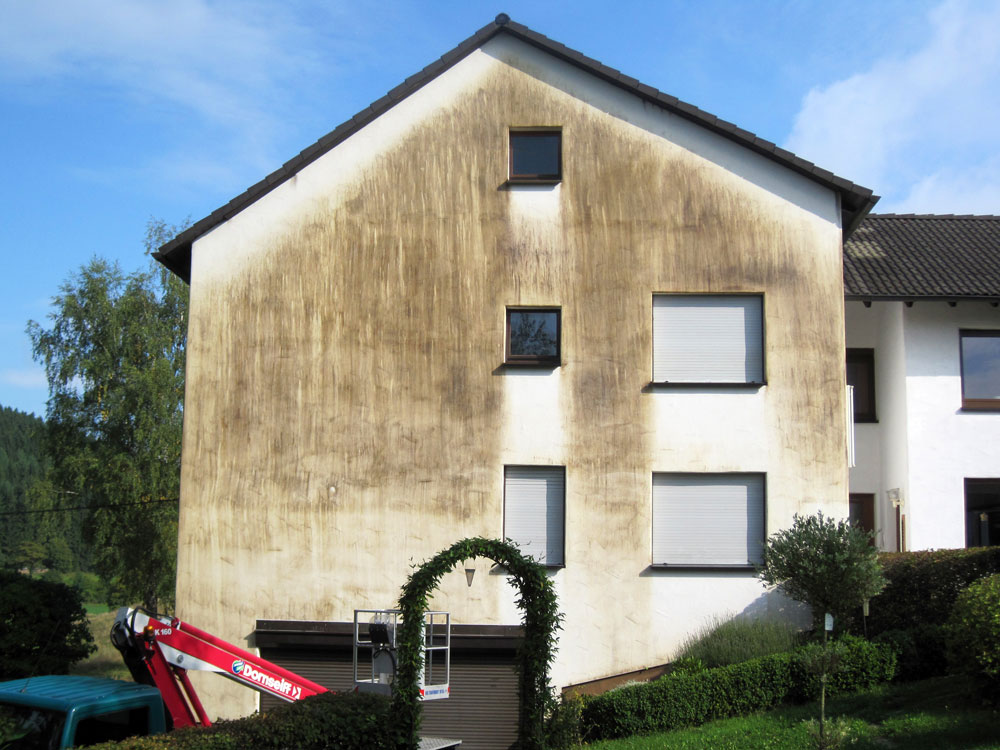 Vorher